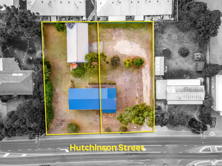 Fifth view of Homely house listing, 28-30 Hutchinson Street, Goolwa SA 5214