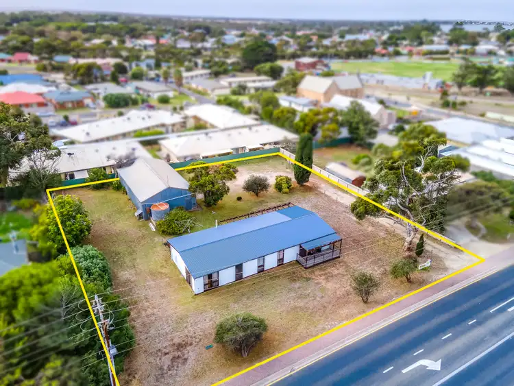 Sixth view of Homely house listing, 28-30 Hutchinson Street, Goolwa SA 5214