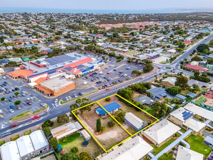 Seventh view of Homely house listing, 28-30 Hutchinson Street, Goolwa SA 5214