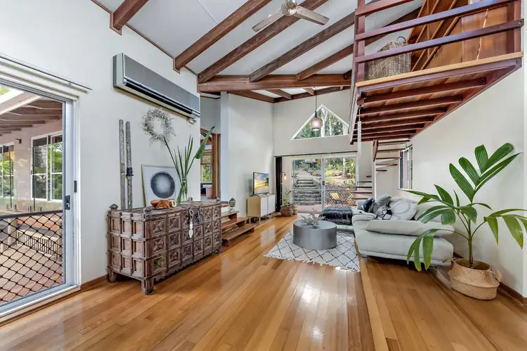 Fourth view of Homely house listing, 267 Sugarloaf Road, Sugarloaf QLD 4800