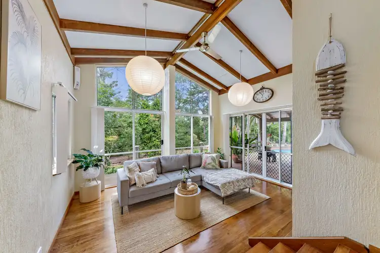 Fifth view of Homely house listing, 267 Sugarloaf Road, Sugarloaf QLD 4800