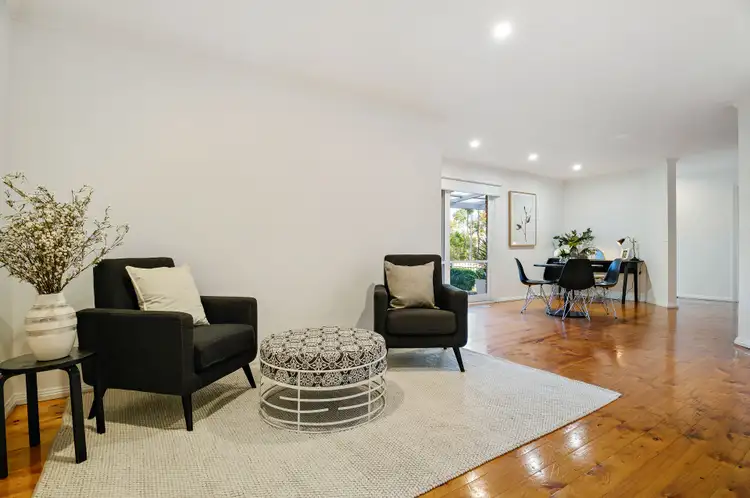 Sixth view of Homely house listing, 324 Manchester Road, Mooroolbark VIC 3138