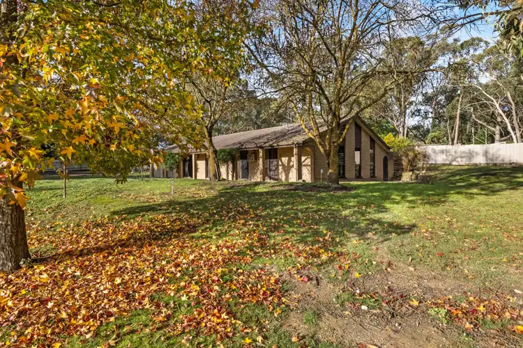 Second view of Homely house listing, 452 Fussell Street, Canadian VIC 3350