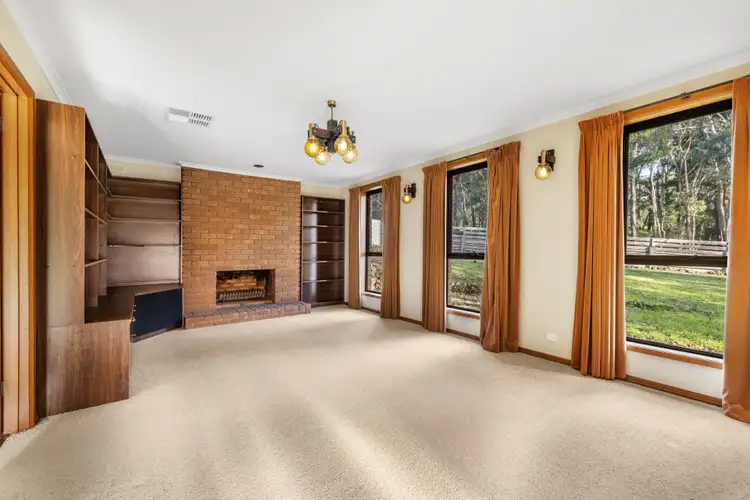 Third view of Homely house listing, 452 Fussell Street, Canadian VIC 3350