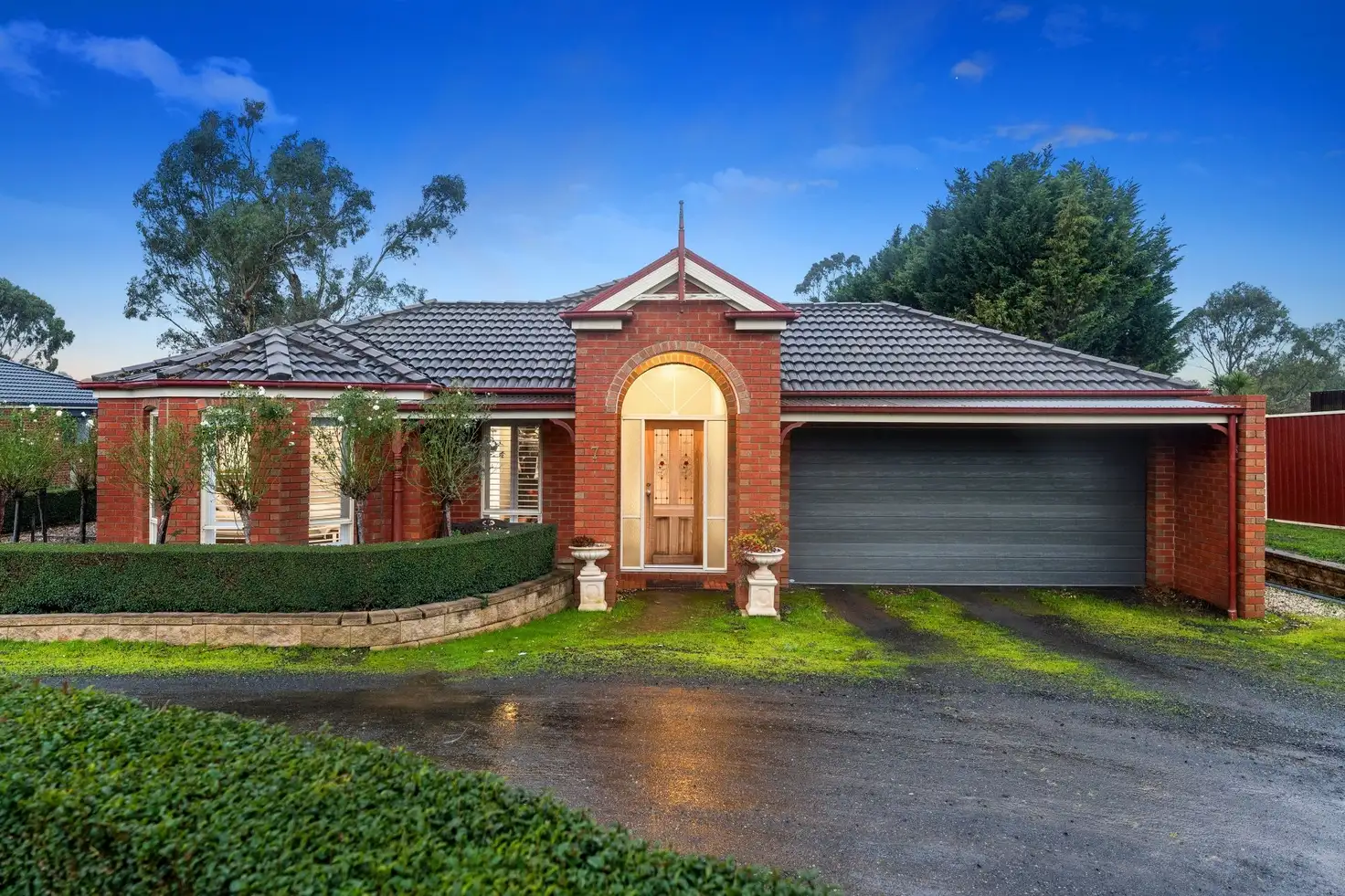 Main view of Homely house listing, 7 Metcalfe Drive, Romsey VIC 3434