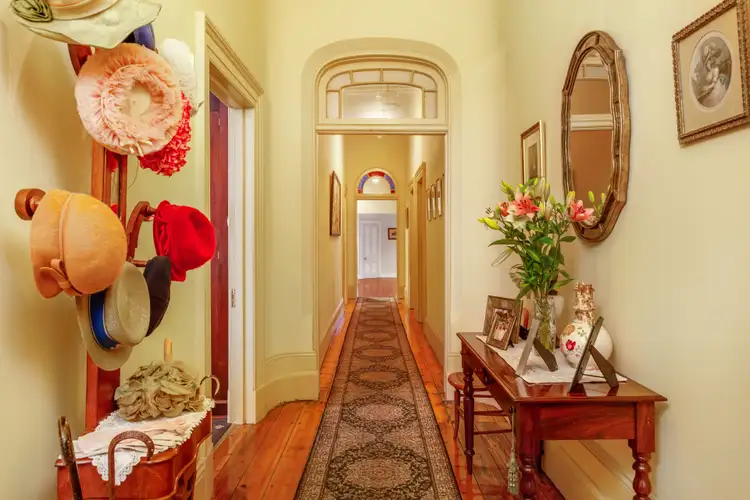 Third view of Homely house listing, 413 Lydiard Street North, Soldiers Hill VIC 3350