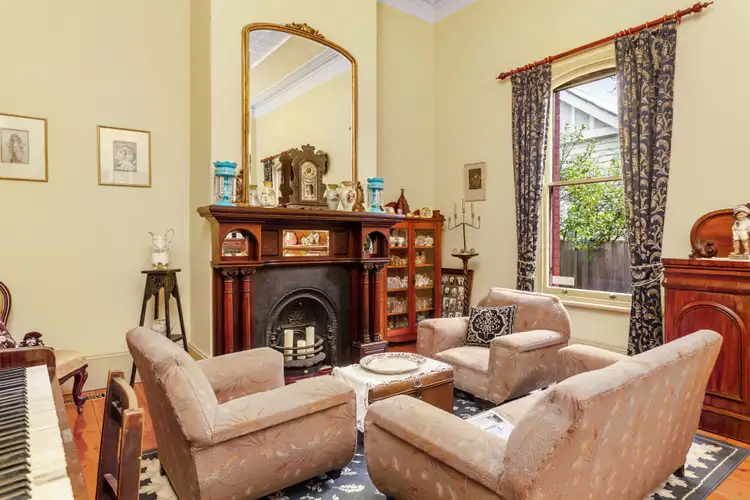 Fourth view of Homely house listing, 413 Lydiard Street North, Soldiers Hill VIC 3350