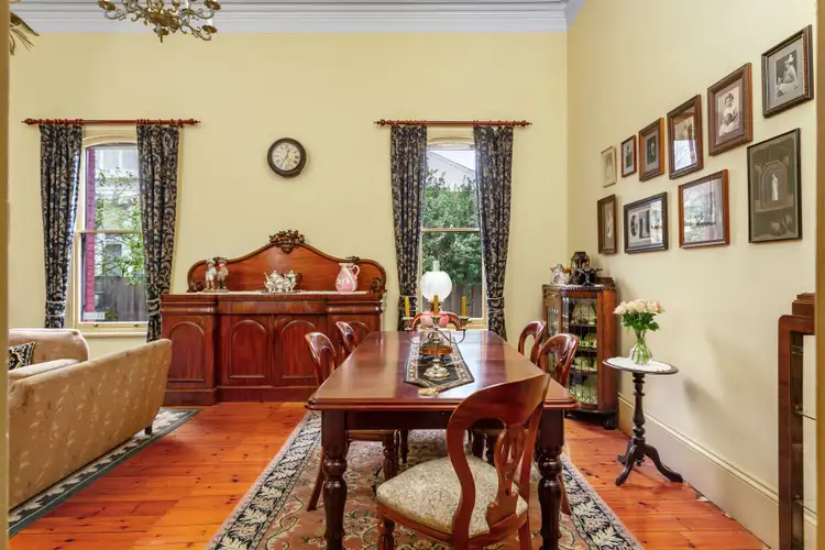 Fifth view of Homely house listing, 413 Lydiard Street North, Soldiers Hill VIC 3350