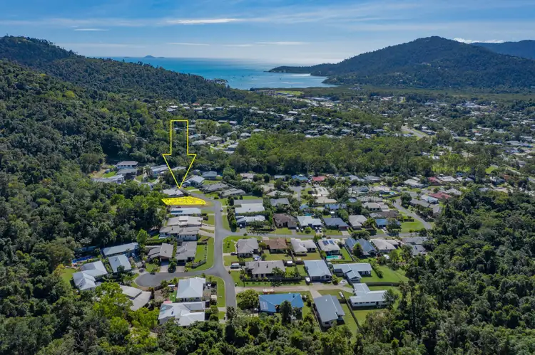 Third view of Homely land listing, 10 Armada Crescent, Jubilee Pocket QLD 4802