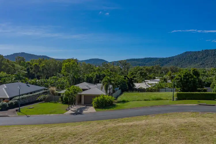 Fourth view of Homely land listing, 10 Armada Crescent, Jubilee Pocket QLD 4802