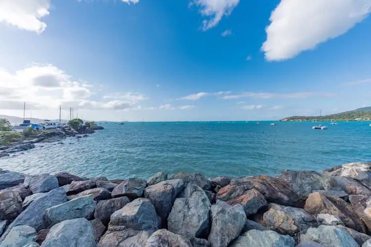 Lot 2 Airlie Esplanade, One Airlie, Airlie Beach QLD 4802