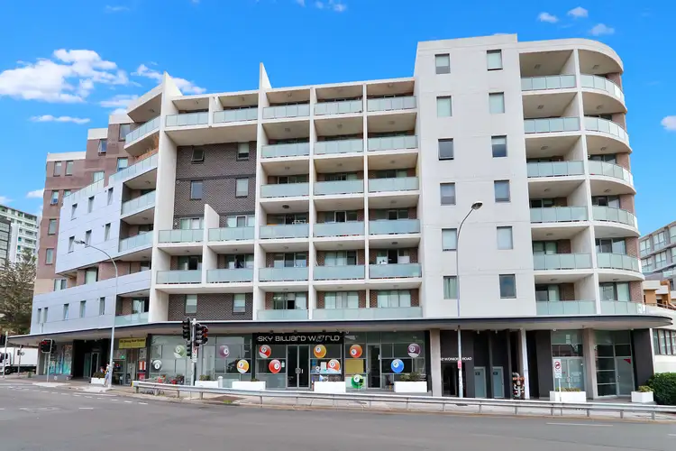 50/30-32 Woniora Road, Hurstville NSW 2220