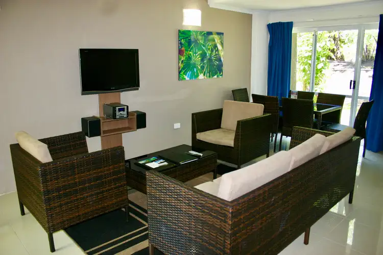 131/121-137 Port Douglas Road, Port Douglas QLD 4877