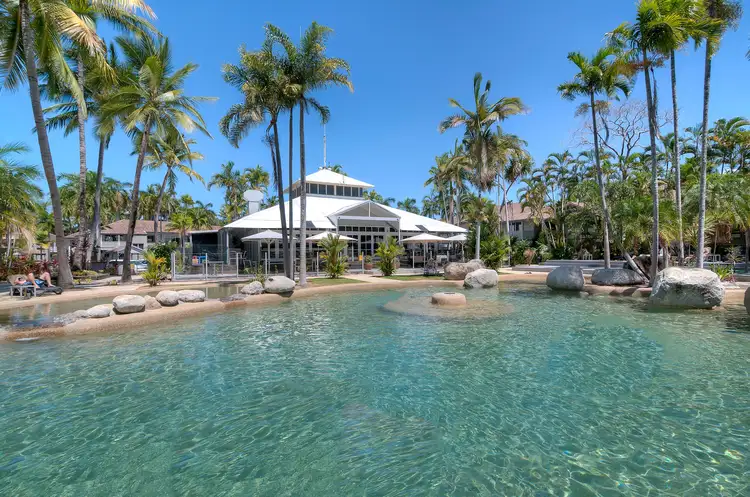 Fourth view of Homely apartment listing, 131/121-137 Port Douglas Road, Port Douglas QLD 4877