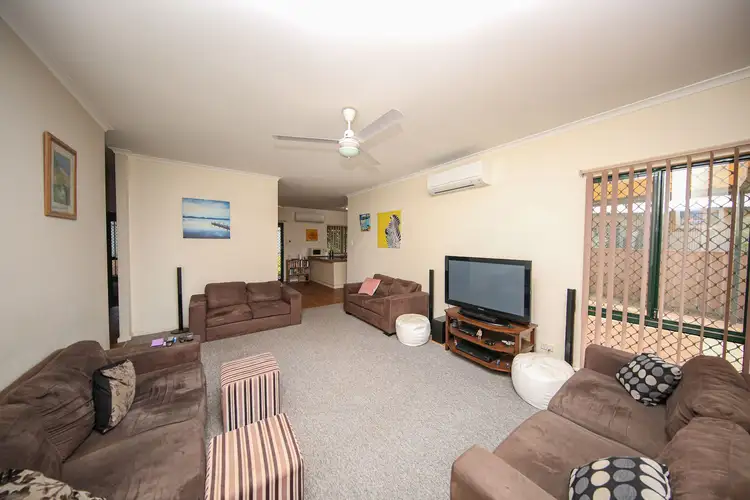 Second view of Homely house listing, B/9 Badock Place, Millars Well WA 6714