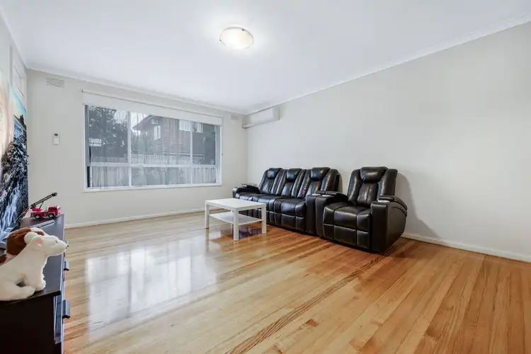 Third view of Homely unit listing, 3/2 Clive Street, Mount Waverley VIC 3149