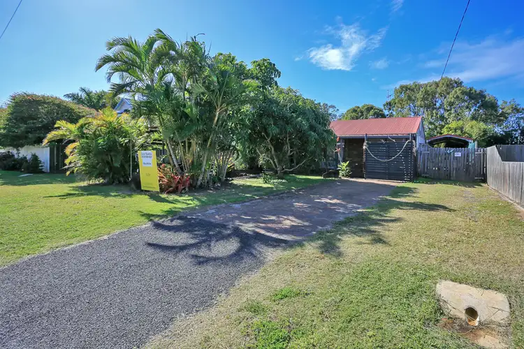 46 Ocean Street, Burnett Heads QLD 4670