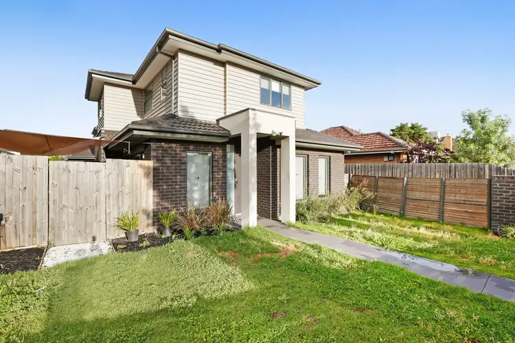 Main view of Homely townhouse listing, 1/880 Pascoe Vale Road, Glenroy VIC 3046