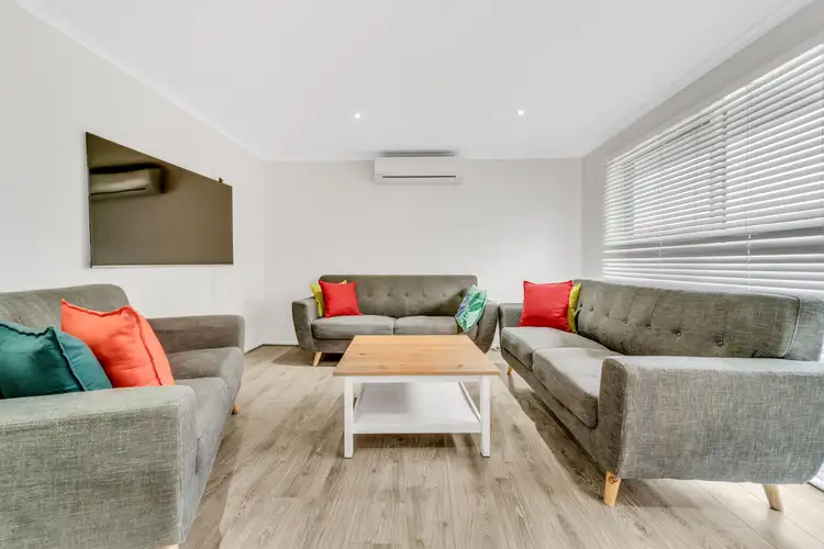 Third view of Homely unit listing, 76 Cimberwood Drive, Craigieburn VIC 3064