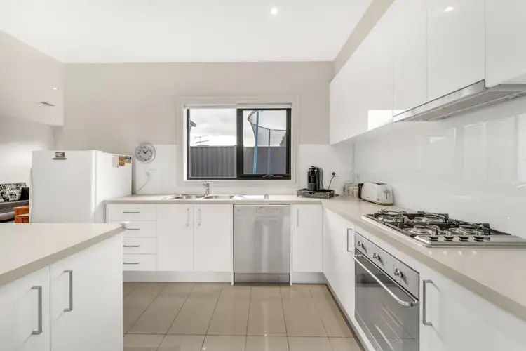 Fifth view of Homely unit listing, 76A Cimberwood Drive, Craigieburn VIC 3064