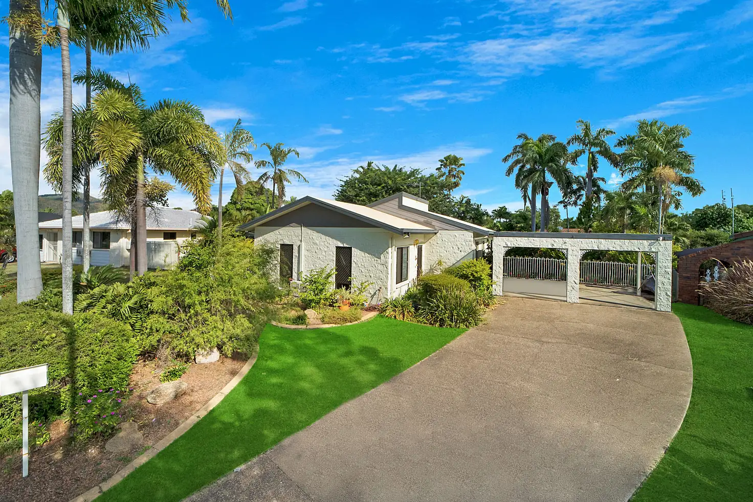 Main view of Homely house listing, 24 Whitsunday Drive, Kirwan QLD 4817