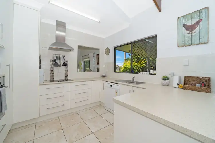 Second view of Homely house listing, 24 Whitsunday Drive, Kirwan QLD 4817