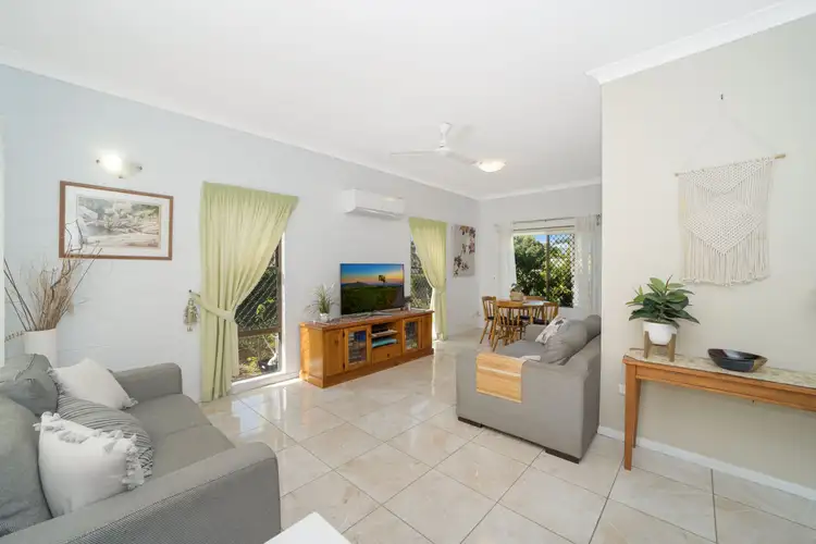 Third view of Homely house listing, 24 Whitsunday Drive, Kirwan QLD 4817