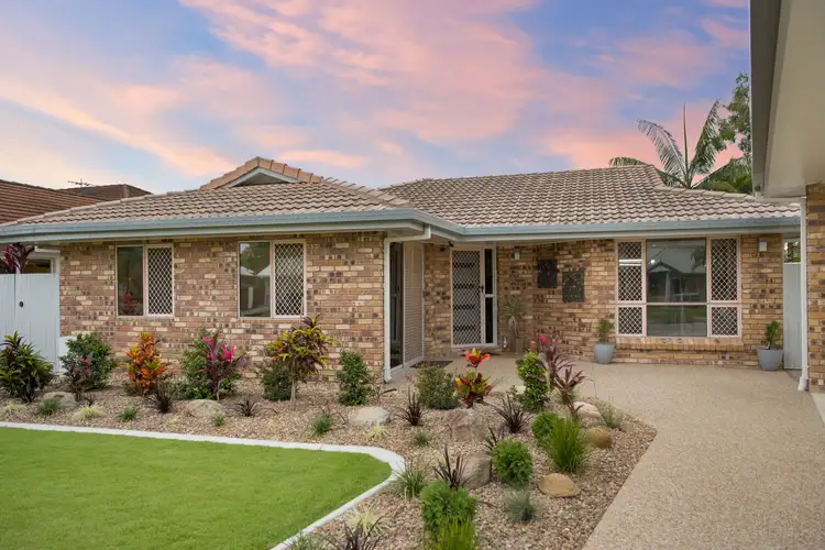 Third view of Homely house listing, 77 Colchester Crescent, Kirwan QLD 4817