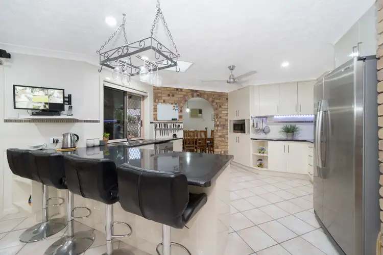 Fourth view of Homely house listing, 77 Colchester Crescent, Kirwan QLD 4817
