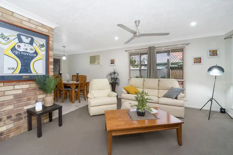 Fifth view of Homely house listing, 77 Colchester Crescent, Kirwan QLD 4817