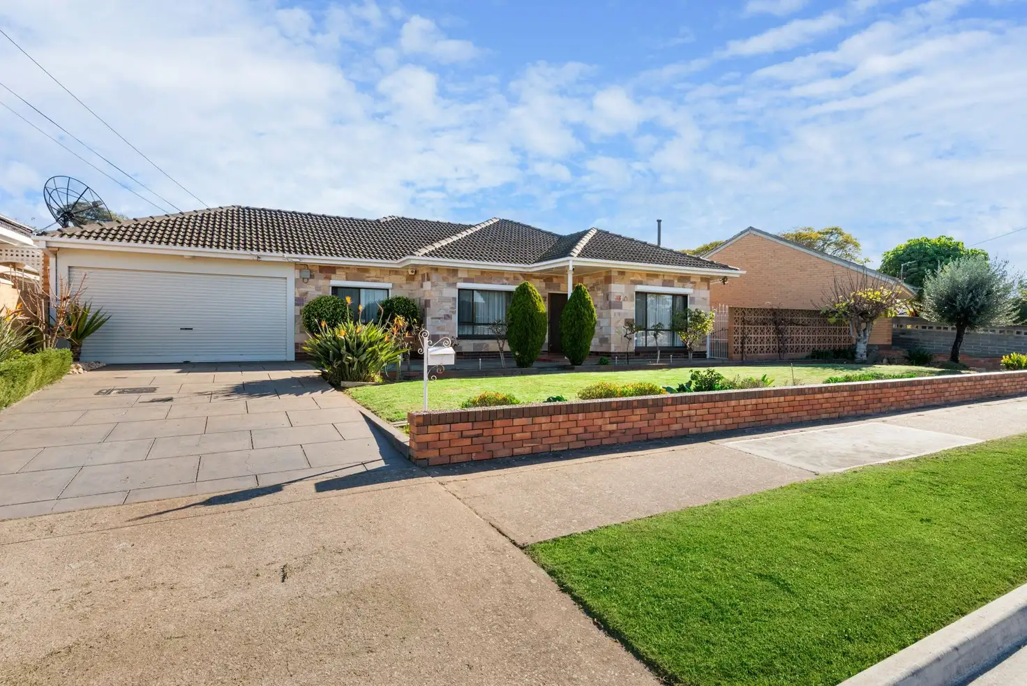 Main view of Homely house listing, 7 Sando Street, Findon SA 5023