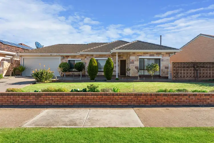 Second view of Homely house listing, 7 Sando Street, Findon SA 5023