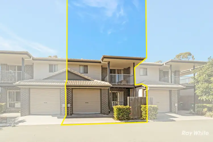 Second view of Homely house listing, 20/104a River Hills Road, Eagleby QLD 4207