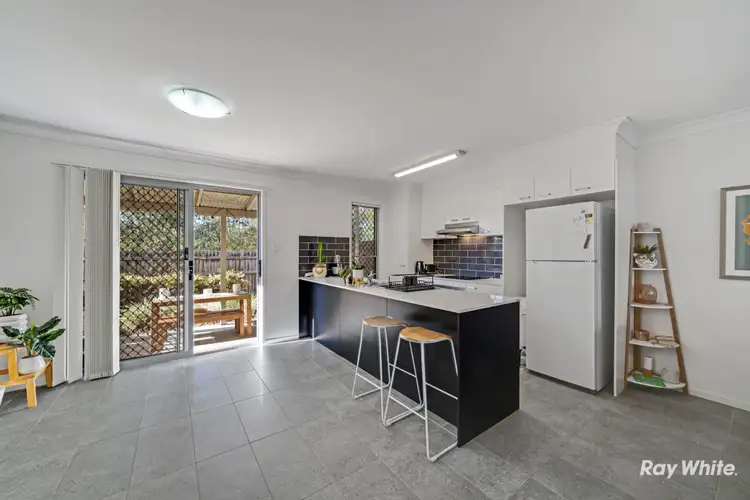 Fifth view of Homely house listing, 20/104a River Hills Road, Eagleby QLD 4207