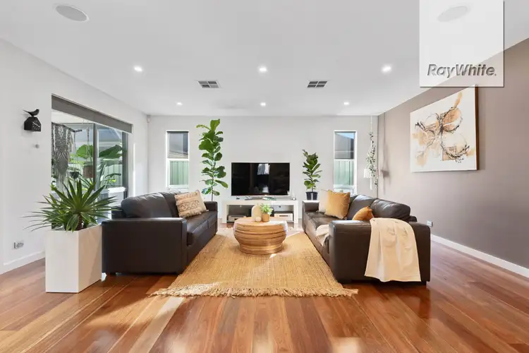 Third view of Homely house listing, 13 Caswell Circuit, Mawson Lakes SA 5095