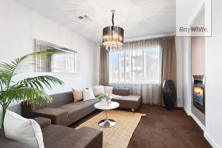 Sixth view of Homely house listing, 13 Caswell Circuit, Mawson Lakes SA 5095