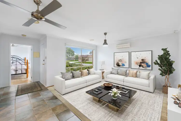 Main view of Homely house listing, 3 Toombak Walk, Sydenham VIC 3037