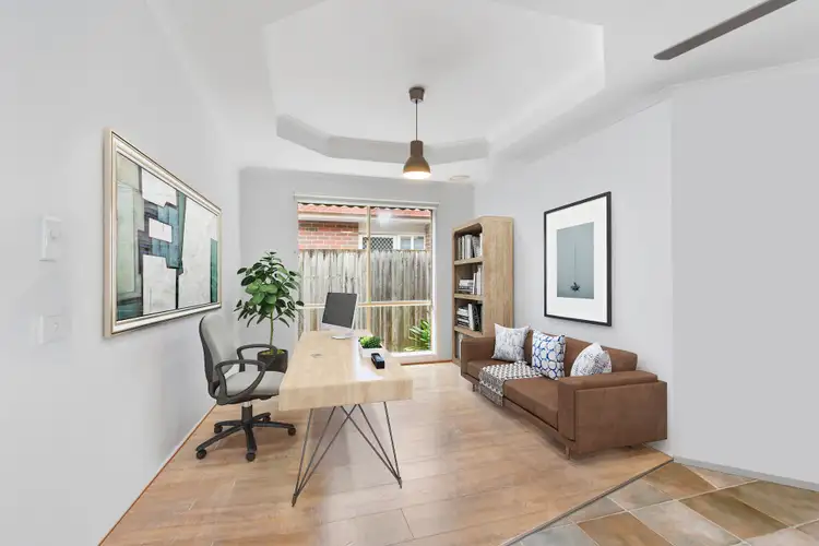 Third view of Homely house listing, 3 Toombak Walk, Sydenham VIC 3037