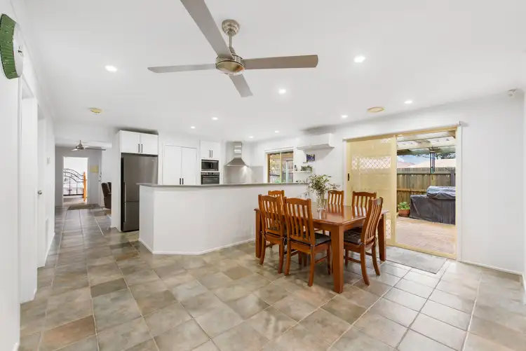 Fifth view of Homely house listing, 3 Toombak Walk, Sydenham VIC 3037