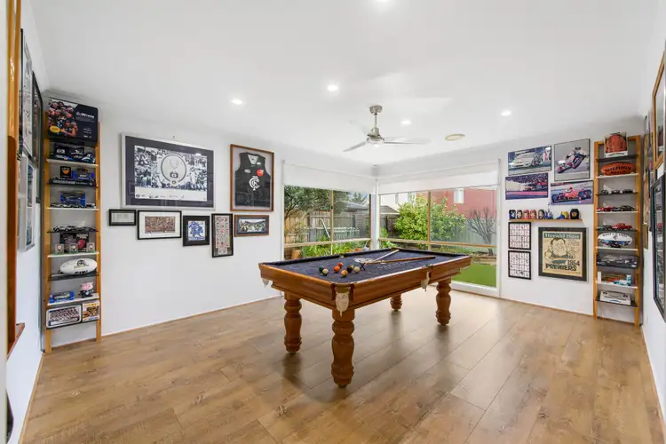 Sixth view of Homely house listing, 3 Toombak Walk, Sydenham VIC 3037