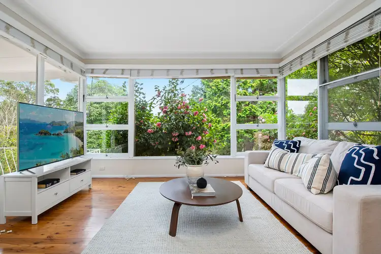 Second view of Homely house listing, 12 Yaralla Crescent, Thornleigh NSW 2120