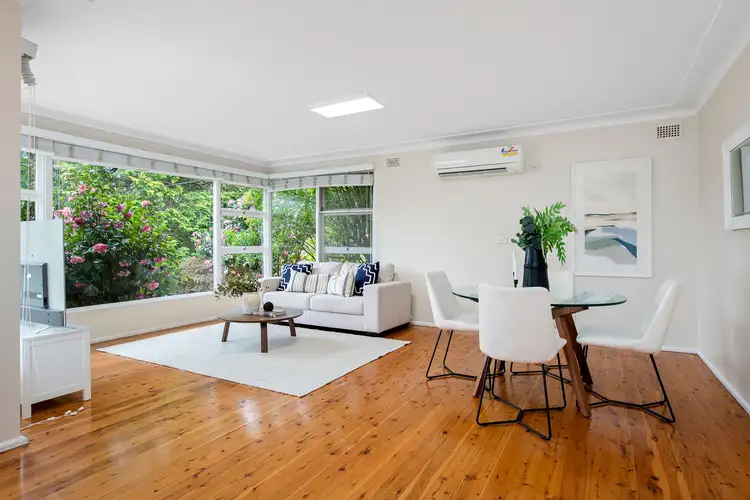 Third view of Homely house listing, 12 Yaralla Crescent, Thornleigh NSW 2120