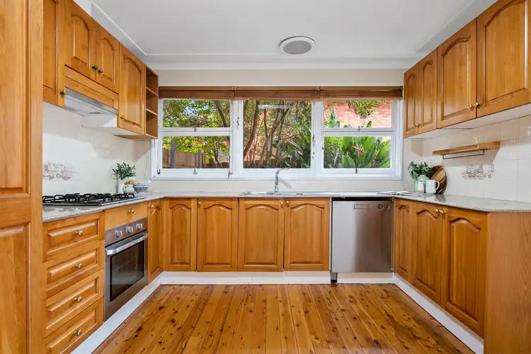 Fourth view of Homely house listing, 12 Yaralla Crescent, Thornleigh NSW 2120