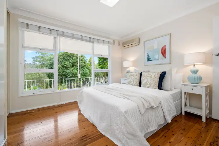 Fifth view of Homely house listing, 12 Yaralla Crescent, Thornleigh NSW 2120