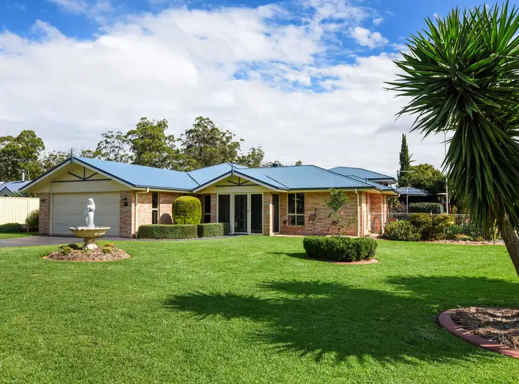 1 Flinders Street, Cabarlah QLD 4352