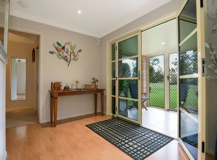 Second view of Homely house listing, 1 Flinders Street, Cabarlah QLD 4352