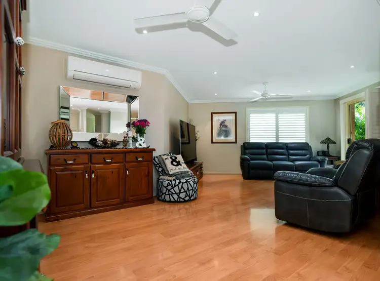Third view of Homely house listing, 1 Flinders Street, Cabarlah QLD 4352