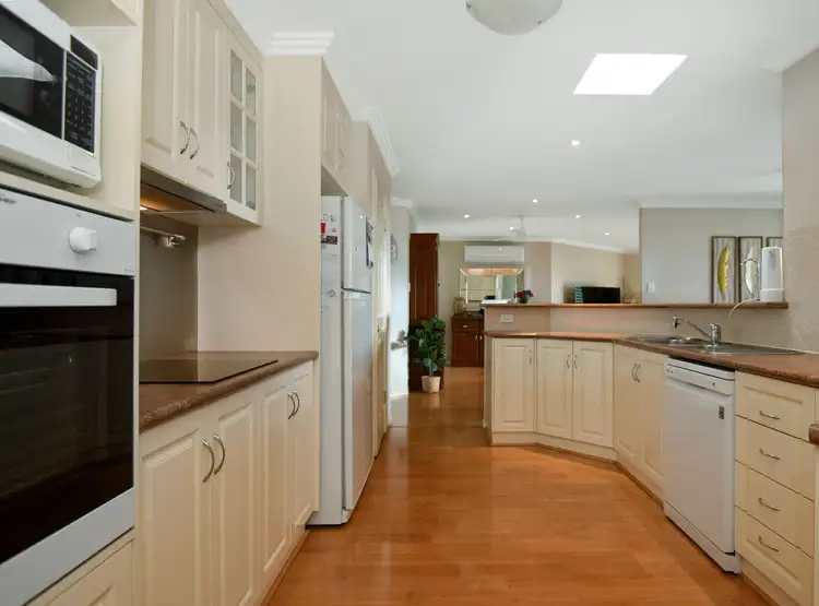 Fourth view of Homely house listing, 1 Flinders Street, Cabarlah QLD 4352