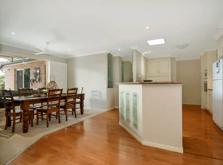 Fifth view of Homely house listing, 1 Flinders Street, Cabarlah QLD 4352