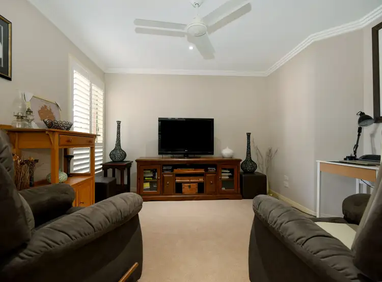 Sixth view of Homely house listing, 1 Flinders Street, Cabarlah QLD 4352